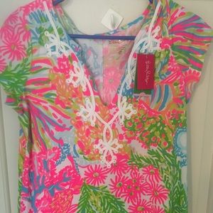 Lilly Pulitzer dress NWT